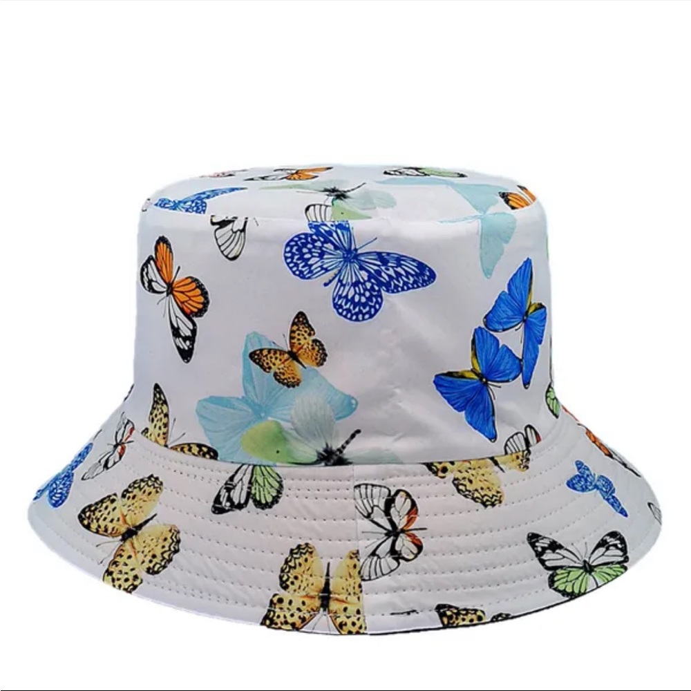 COPY - Bitterly bucket hat